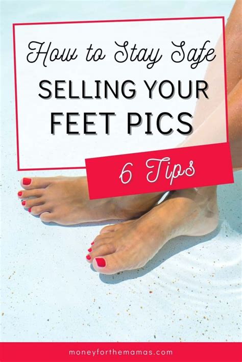 Sell Feet Pics Australia: A Detailed Guide